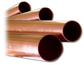 mckinney, tx copper pipe repair and installation
