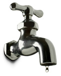 mckinney plumber leaking faucet